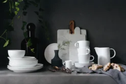 Arzberg Cucina Bianca Set 12-tlg. 42116-800001-29219 10 Arzberg Cucina Bianca Set 12-tlg. 42116-800001-29219 -Kuechengeschirr 5a15d43d9fcc08af22e90375f81ada70