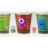 Monster - Wassergläser - 25cl - (12er-Set) 1 Monster - Wassergläser - 25cl - (12er-Set) -Kuechengeschirr 5b4f1bdc91876e78c18efefa85649c6a