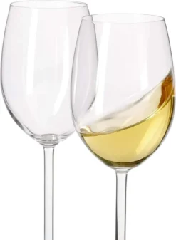 Leonardo 063315 Weissweinglas Set Daily 6-teilig 20 Leonardo 063315 Weissweinglas Set Daily 6-teilig -Kuechengeschirr 5ca31577c1ca405d7168edf60ab68790