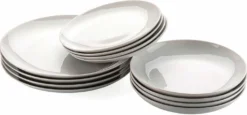 Arzberg Cucina Bianca Set 12-tlg. 42116-800001-29219 11 Arzberg Cucina Bianca Set 12-tlg. 42116-800001-29219 -Kuechengeschirr 5cbc7d5a58d9d097fe1a77adc93ef730