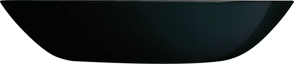 Geschirr Luminarc 9311622 Schwarz Gehärtetes Glas (19 Pcs) 8 Geschirr Luminarc 9311622 Schwarz Gehärtetes Glas (19 Pcs) – Bild 6