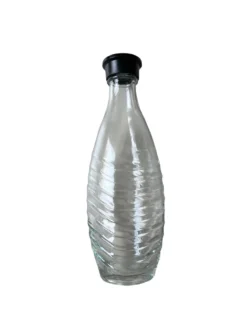 SodaStream Glaskaraffen 0,6 Liter Im 2er-Pack, 764997 -Kuechengeschirr 5cc7c5ebcf062878cd8d02c9e3f94767