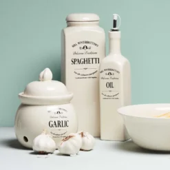 BUTLERS MRS. WINTERBOTTOM'S Knoblauchtopf Ø 15,5 Cm -Kuechengeschirr 5ce9dadb0a20cf89bd66d09ba86566bf