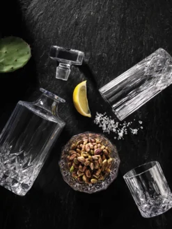 Aida Harvey Decanter Set 7 Aida Harvey Decanter Set -Kuechengeschirr 5d76b04091aa4892e5e8e67ab40d6614