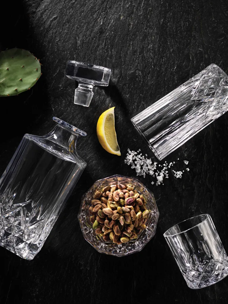 Aida Harvey Decanter Set 5 Aida Harvey Decanter Set – Bild 3