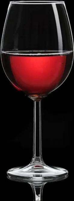 Ritzenhoff & Breker Rotweinglas "VIO" 0,43 L -Kuechengeschirr 5e73ee2f1616d358698077a6e8039a8f