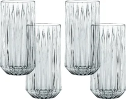 Nachtmann Jules Longdrink SET/4 101980 -Kuechengeschirr 5ea3d8d246db24f885577e43cc9658c8