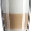 SABATIER International Brasserie Latte Macchiato-Glas 2er Set -Kuechengeschirr 5f94fa034a1450b7ea85e906bacdbf8a