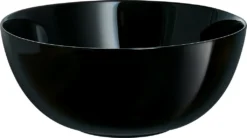 Geschirr Luminarc 9311622 Schwarz Gehärtetes Glas (19 Pcs) 26 Geschirr Luminarc 9311622 Schwarz Gehärtetes Glas (19 Pcs) -Kuechengeschirr 5f9fa63707dc7dfdfc5df0f4d94dd8b5