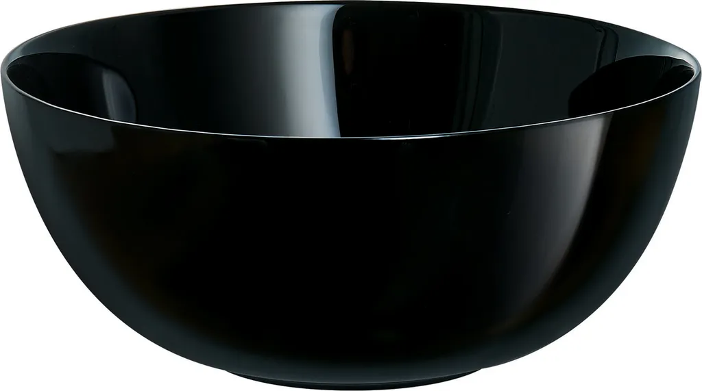 Geschirr Luminarc 9311622 Schwarz Gehärtetes Glas (19 Pcs) 12 Geschirr Luminarc 9311622 Schwarz Gehärtetes Glas (19 Pcs) – Bild 10