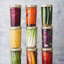 KILNER | Einmachglas Mit Weiter Öffnung 350 / 500 Ml: 350 Ml 17 KILNER | Einmachglas Mit Weiter Öffnung 350 / 500 Ml: 350 Ml -Kuechengeschirr 5ff649311feffa90e745fd100c1b0c45