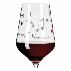 Herzkristall Rotweinglas #3 Von Angela Schiewer 24 Herzkristall Rotweinglas #3 Von Angela Schiewer -Kuechengeschirr 61a24a7cf8da163300f4f243a6c7fc11