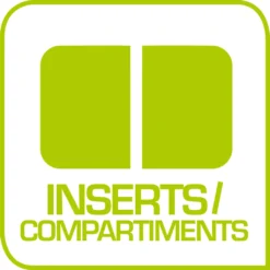 Emsa Snackbox CLIP & GO 0,55 Liter Transparent / Grün 26 Emsa Snackbox CLIP & GO 0,55 Liter Transparent / Grün -Kuechengeschirr 6270c3cd94467b4e47a1104b0c7d6d47