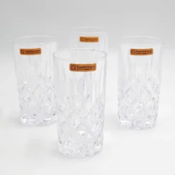 Nachtmann 0089208-0 Noblesse Longdrinkbecher, 375 Ml, 14,8 Cm, Klar (4er Pack) 24 Nachtmann 0089208-0 Noblesse Longdrinkbecher, 375 Ml, 14,8 Cm, Klar (4er Pack) -Kuechengeschirr 62ca79c4192ac146a70b4a820b6fc634