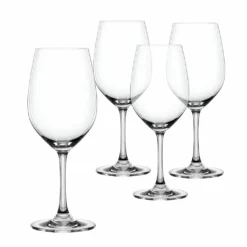 Spiegelau Weißwein Set/4 Winelovers 4090182 -Kuechengeschirr 6311f8045c7c52b900432d6c53e46e06