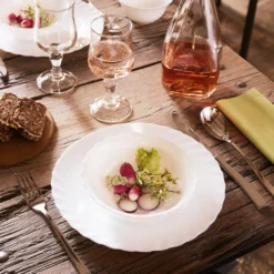 Luminarc 19tlg. Tellerset + Schale Trianon 23 Luminarc 19tlg. Tellerset + Schale Trianon -Kuechengeschirr 639904991c4ab47c6acd69d54d1c0fcf