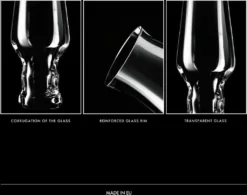 KROSNO Splendour IPA Biergläser, 6er-Set, 400 Ml 23 KROSNO Splendour IPA Biergläser, 6er-Set, 400 Ml -Kuechengeschirr 647c649805bbdafd766342d68c06945b