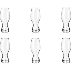 Royal Leerdam Bierglas Beer Specials 827422 48 Cl 6 Stück