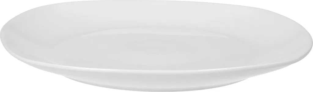 Kombiservice Lilli 60tlg. Weiß Porzellan Für 12 Personen 6 Kombiservice Lilli 60tlg. Weiß Porzellan Für 12 Personen – Bild 4