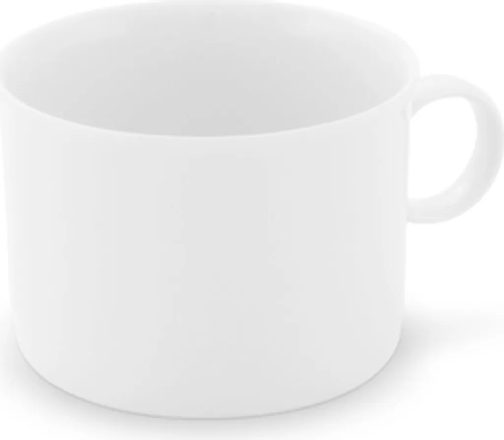 Friesland Kaffee-Service 18tlg Jeverland Weiß 5 Friesland Kaffee-Service 18tlg Jeverland Weiß – Bild 3