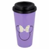 Trinkbecher Glas Mit Deckel Minnie 520 Ml Mini Maus 2 Trinkbecher Glas Mit Deckel Minnie 520 Ml Mini Maus -Kuechengeschirr 660fd8d16ada8685ff71a3cf7913b25e