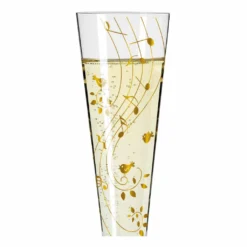 Goldnacht Champagnerglas #2 Von Sibylle Mayer 17 Goldnacht Champagnerglas #2 Von Sibylle Mayer -Kuechengeschirr 6669bf9df15bc32bd9331d5629950ab7