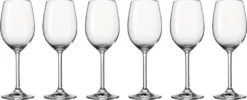 Leonardo 063315 Weissweinglas Set Daily 6-teilig 19 Leonardo 063315 Weissweinglas Set Daily 6-teilig -Kuechengeschirr 673cc9d3b765d8eb0120944447d59b29