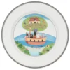 Villeroy & Boch 12 X Design Naif Frühstücksteller Arche Noah Vorteilsset 12 X Art. Nr. 1023372643 Und Gratis 1 Trinitae Körperpflegeprodukt -Kuechengeschirr 67ffd6c5d74e13d37a92d96f5dfc9f67