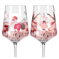 Sommersonett Aperitifglas-Set #3, #4 Von Xavier Esclusa Trias 13 Sommersonett Aperitifglas-Set #3, #4 Von Xavier Esclusa Trias -Kuechengeschirr 691a45af04daab1c665d3d8829c1d76e