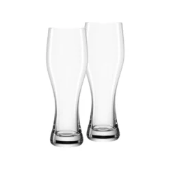 Leonardo TAVERNA Weizenbierglas 0,5l 6er Set -Kuechengeschirr 69a8d8b5404374cfb5e8245459c40e1f