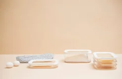 Mepal Kühlschrankdose Modula Aufschnitt 550/3 Weiß 15 Mepal Kühlschrankdose Modula Aufschnitt 550/3 Weiß -Kuechengeschirr 6a4cffc8ad912c18b805d3dc4daaa389