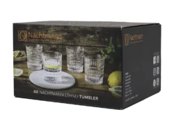 Nachtmann Whiskeybecher Ethno 294ml 4er Set 17 Nachtmann Whiskeybecher Ethno 294ml 4er Set -Kuechengeschirr 6ad7d4222ae84d1c9b93ae8e61565743