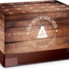 Itenga Adventskalender Für Bierkasten Motiv 1 Holzkiste - Bierkastenadventskalender 2 Itenga Adventskalender Für Bierkasten Motiv 1 Holzkiste - Bierkastenadventskalender -Kuechengeschirr 6af37731f867de049fced687b37f7287