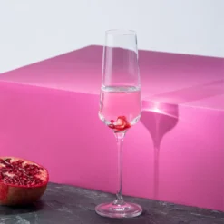 KROSNO Avant-Garde Sektgläser, 6er-Set, 180 Ml -Kuechengeschirr 6b60c47628731d8b8df27a7a4589fb86