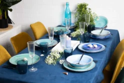 Studio Tavola Geschirr Set Ocean Blue 18-teilig 14 Studio Tavola Geschirr Set Ocean Blue 18-teilig -Kuechengeschirr 6bd0b0ae54e532c219ee95d62184dd50