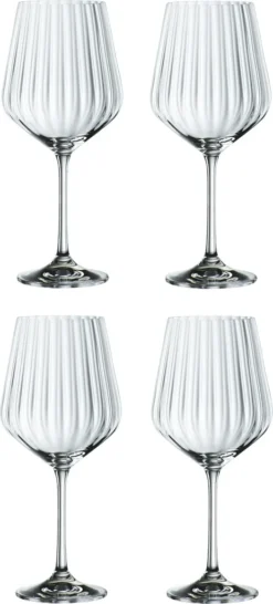 Nachtmann Gin&Tonic + 4 Glastrinkhalme 7574/8tlg. Tastes Good 103143 30 Nachtmann Gin&Tonic + 4 Glastrinkhalme 7574/8tlg. Tastes Good 103143 -Kuechengeschirr 6c3530ce59e6a0a1ba278d70f0b5b0c6