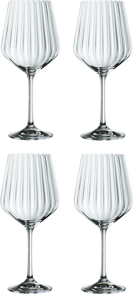 Nachtmann Gin&Tonic + 4 Glastrinkhalme 7574/8tlg. Tastes Good 103143 11 Nachtmann Gin&Tonic + 4 Glastrinkhalme 7574/8tlg. Tastes Good 103143 – Bild 9