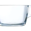 Luminarc Nuevo Jumbo - Tasse - 50cl - Glas - (6er-Set) 1 Luminarc Nuevo Jumbo - Tasse - 50cl - Glas - (6er-Set) -Kuechengeschirr 6cacb46a022d7d696ae66f7c73ba7e4e