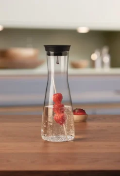 Leonardo - Wasserkaraffe CIAO 1000 Ml 10 Leonardo - Wasserkaraffe CIAO 1000 Ml -Kuechengeschirr 6cdd67acd896e94a4d3d9832d601a465