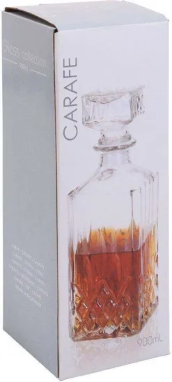 YE7300750 Karaffe Mit Deckel Glass Collection 7 YE7300750 Karaffe Mit Deckel Glass Collection -Kuechengeschirr 6ce5e4e6678e74e175f6eee086fd8ade