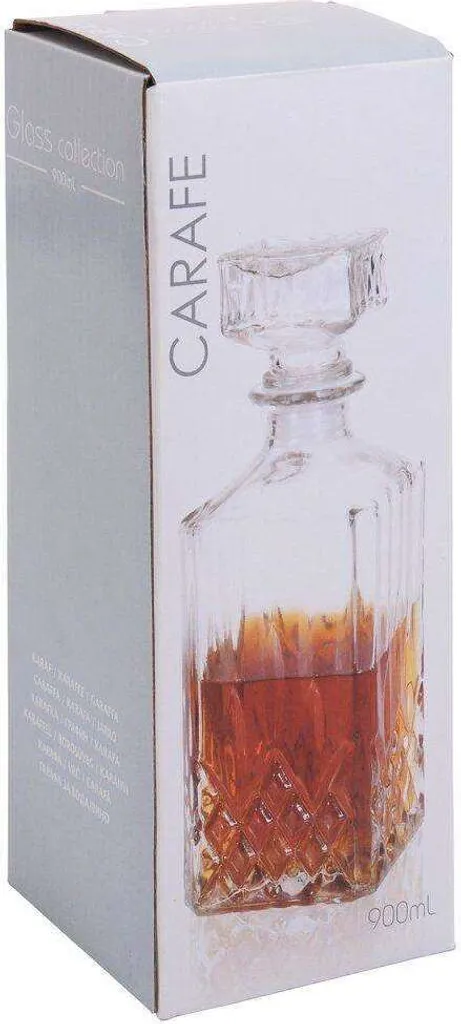 YE7300750 Karaffe Mit Deckel Glass Collection 5 YE7300750 Karaffe Mit Deckel Glass Collection – Bild 3