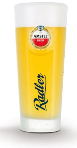Amstel Biergläser Radler 300 Ml - 6 Stück -Kuechengeschirr 6d4ca5a52eff67b25e43d46c8284bec7