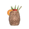 Plantation Rum Tiki Mug - Tiki Becher Tonbecher Für Rumtrinker Cocktailglas Tropisches Design 2 Plantation Rum Tiki Mug - Tiki Becher Tonbecher Für Rumtrinker Cocktailglas Tropisches Design -Kuechengeschirr 6d91e166adf47dec2d2c7c613cb7b9b8