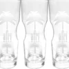 Afri-Cola Glas Gläserset - 6x Gläser 0,3L -Kuechengeschirr 6e9838097ea698360c897603fbce1c38