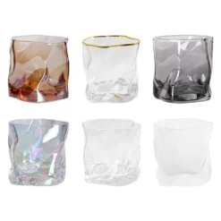 2-tlg 280ml Whiskygläser Set Gläserset Trinkgläser Trink-Glas 400ml Bunt 10 2-tlg 280ml Whiskygläser Set Gläserset Trinkgläser Trink-Glas 400ml Bunt -Kuechengeschirr 6e9cc2c6ebc90a191d0c9f9b839b0483