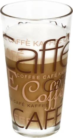 6er Latte Macchiato Gläser-Set 370 Ml Stapelbar Kaffee-Glas Cappuccino 11 6er Latte Macchiato Gläser-Set 370 Ml Stapelbar Kaffee-Glas Cappuccino -Kuechengeschirr 6fe7abcd1f6ca1a5ad0127eeec425f10