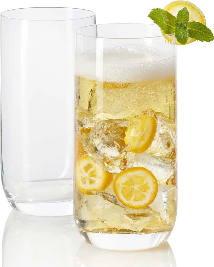 Leonardo Daily 6 Er Krt. Longdrinkbecher 5 Leonardo Daily 6 Er Krt. Longdrinkbecher – Bild 3