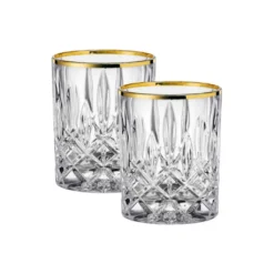 Nachtmann Noblesse Gold Whiskybecher, 2er-Set 17 Nachtmann Noblesse Gold Whiskybecher, 2er-Set -Kuechengeschirr 706d11e259ecf2418fe8d60a51d6d749