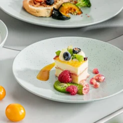 Tafelservice Steingut, Vancasso SABINE 32-teiliges Geschirrset, Modernes Kombiservice Für 8 Personen, Sesam Design 12 Tafelservice Steingut, Vancasso SABINE 32-teiliges Geschirrset, Modernes Kombiservice Für 8 Personen, Sesam Design -Kuechengeschirr 71d6bfe9d30715726174772e370c242c