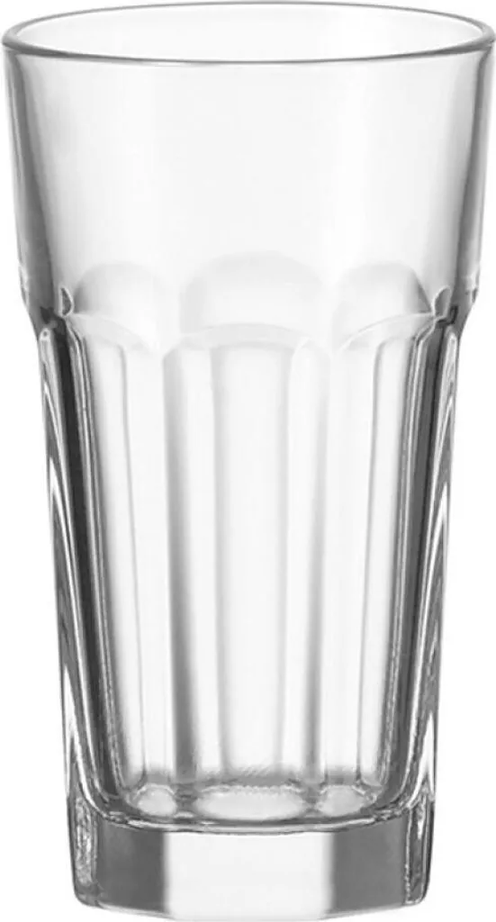 Leonardo GK 6 LD Becher-Set Longdrinkgläser 340 Ml Rock 012998/013381 8 Leonardo GK 6 LD Becher-Set Longdrinkgläser 340 Ml Rock 012998/013381 – Bild 6